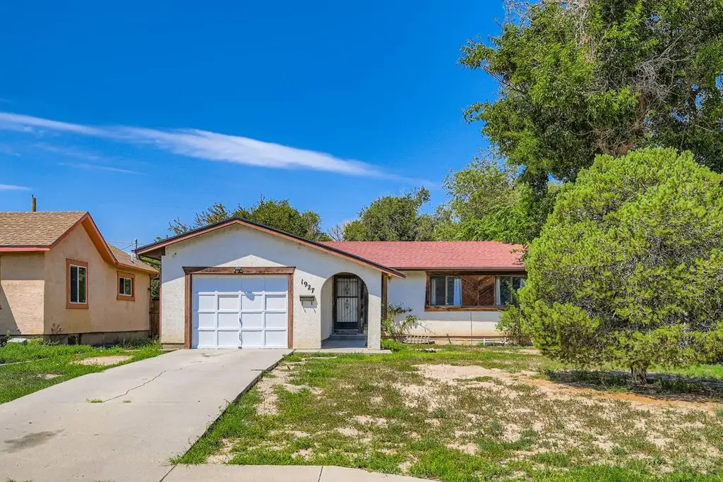 1927 Euclid Ave, Pueblo, CO 81004 - Image #1