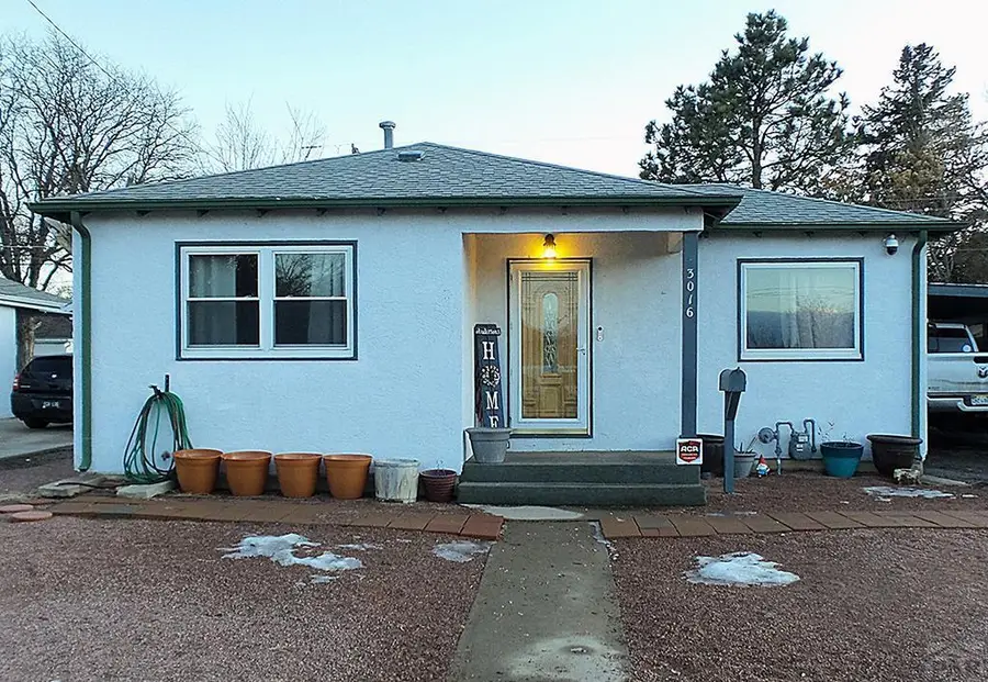 3016 Vail Ave, Pueblo, CO 81005 - #2