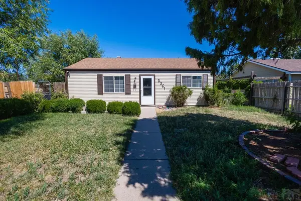3361 Oneal Ave, Pueblo, CO 81005
