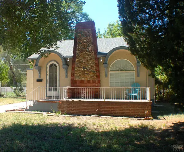 115 Dotson Ave, Pueblo, CO 81005