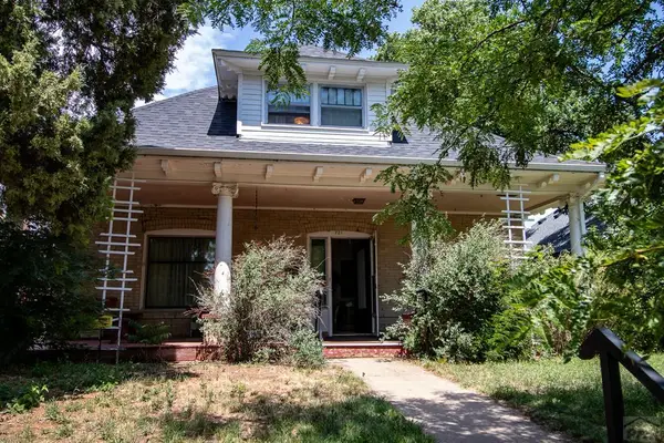 721 W Colorado, Trinidad, CO 81082