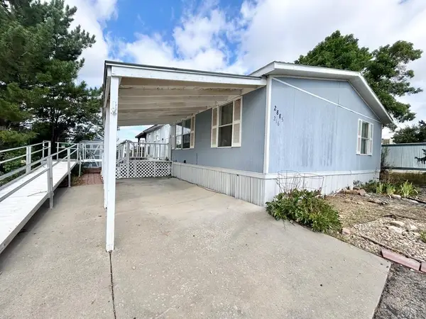 216 Applewood Dr, Colorado City, CO 81019