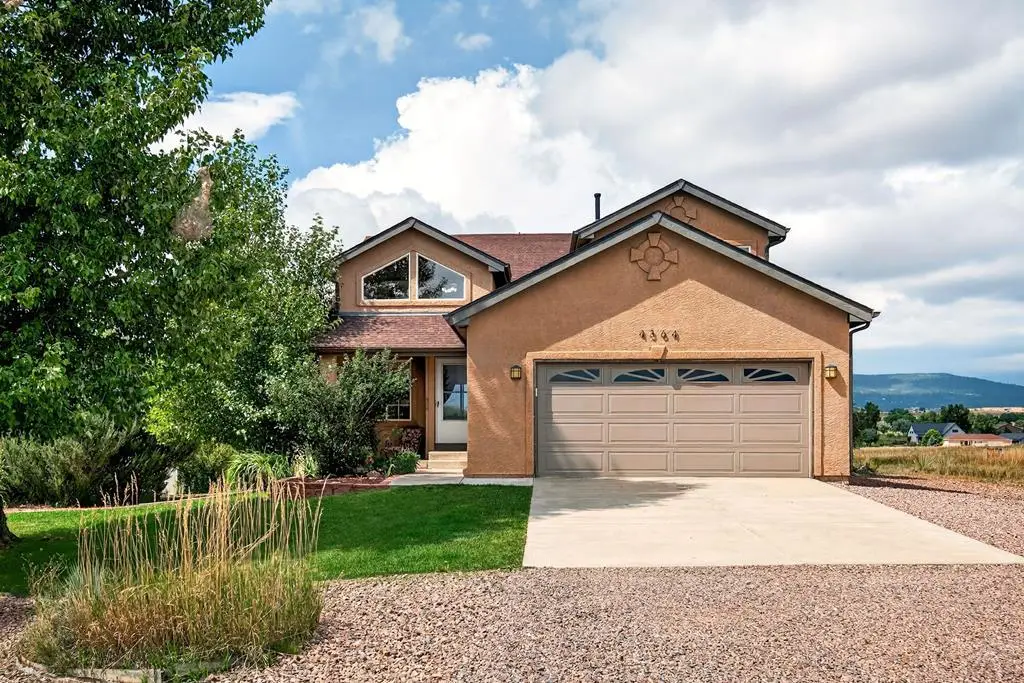 4364 E Jefferson Blvd, Colorado City, CO 81019 - Image #1