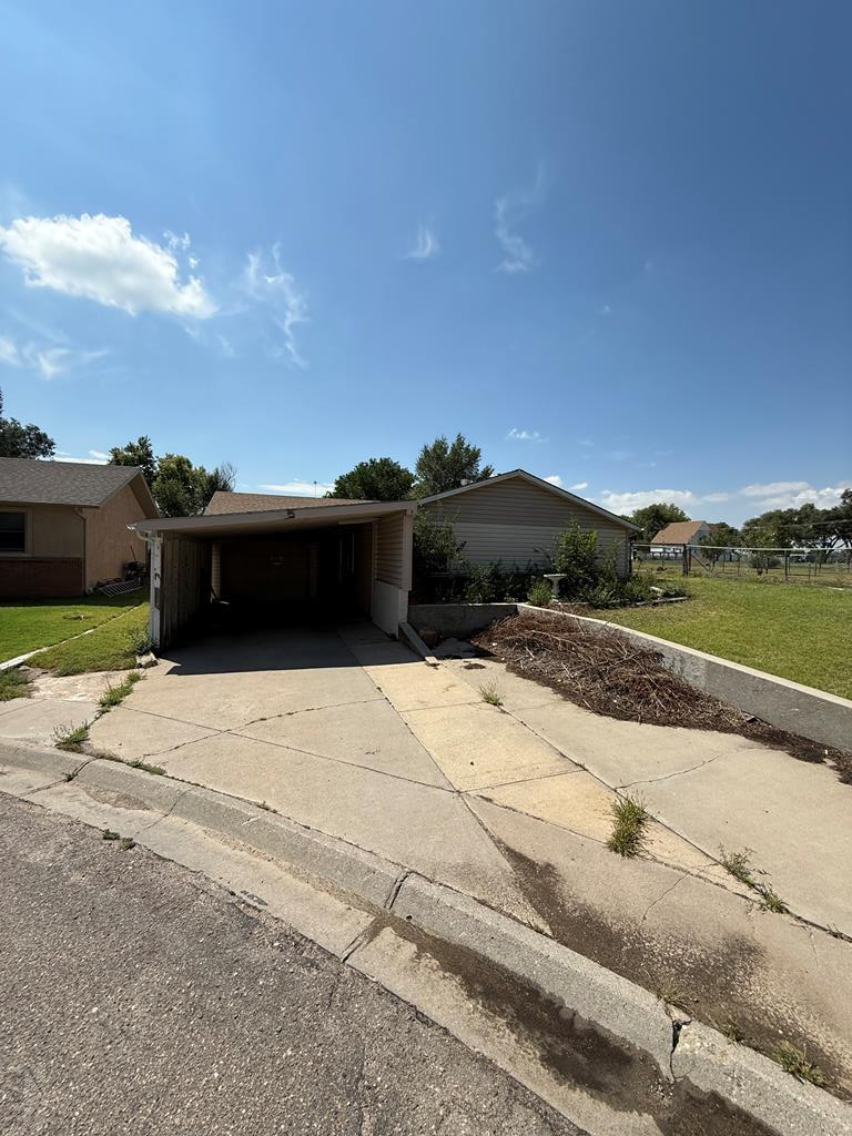 5 Reese Cir, Lamar, CO 81052 - Image #1