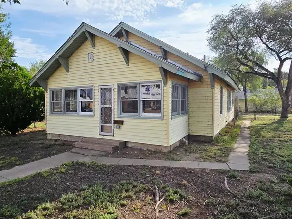 24 Bent, Las Animas, CO 81054