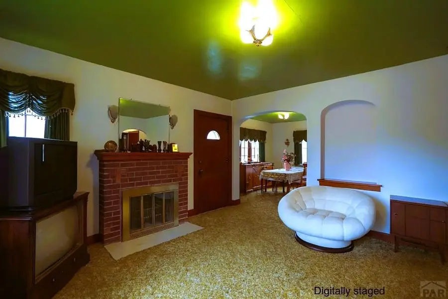 301 E 7th St, Walsenburg, CO 81089 - Image #3