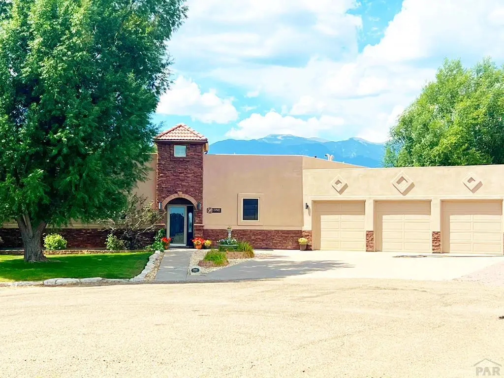 1 Bay Meadows, Colorado City, CO 81019 - Image #1