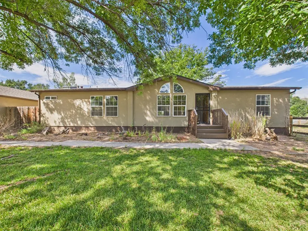 1131 24 1/2 Lane, Pueblo, CO 81006 - Image #1