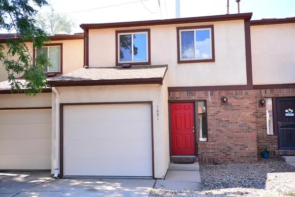 1021 Dublin Blvd, Colorado Springs, CO 80918