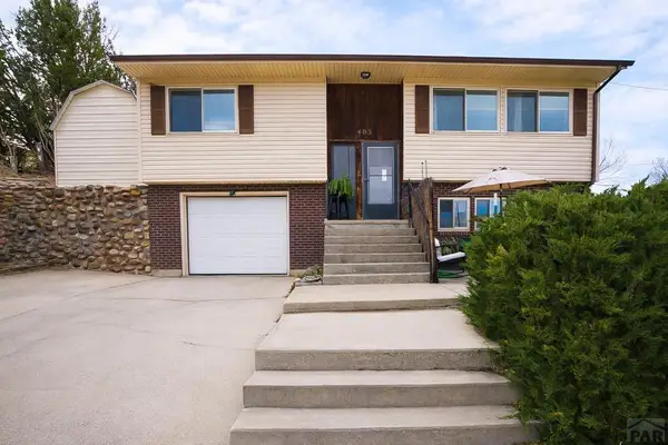 403 High St, Trinidad, CO 81082