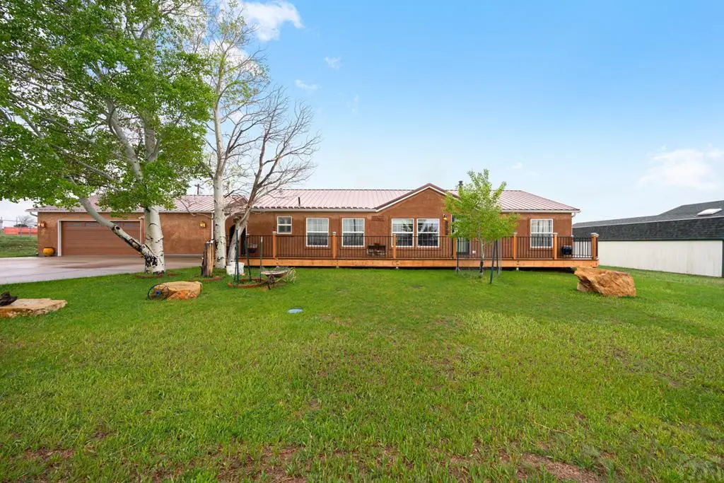 5332 Cibola Dr, Colorado City, CO 81019 - Image #1