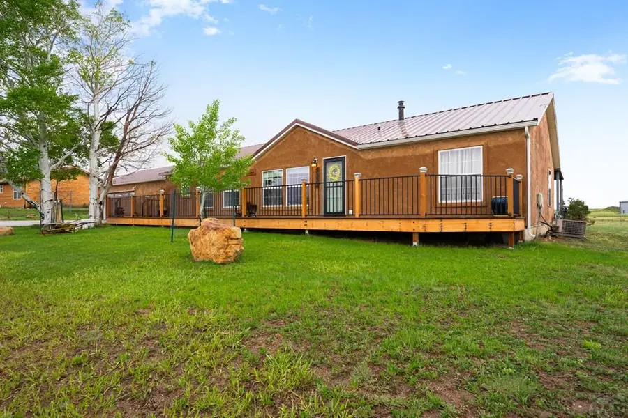 5332 Cibola Dr, Colorado City, CO 81019 - Image #2