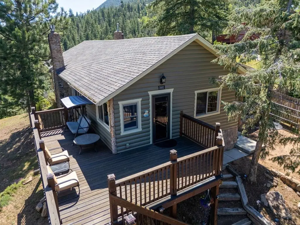 9445 Mohawk Tr, Cascade, CO 80809 - Image #1