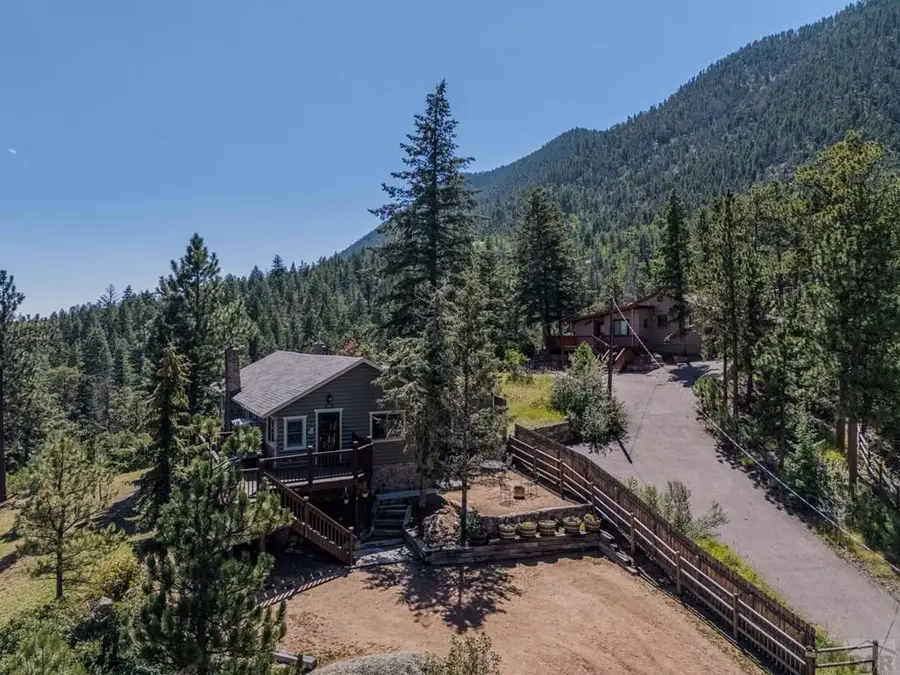 9445 Mohawk Tr, Cascade, CO 80809 - Image #3