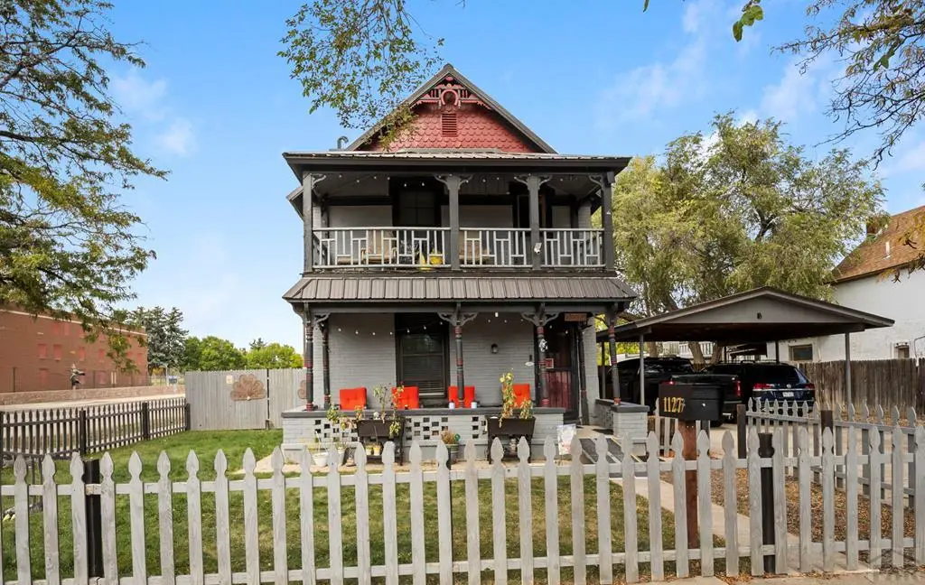 1127 W 12th St, Pueblo, CO 81003 - Image #1