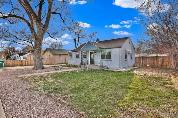 2411 Wyoming Ave, Pueblo, CO 81004
