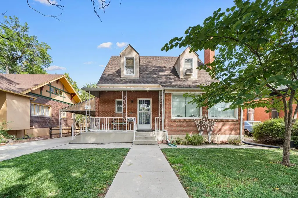 2028 N Greenwood St, Pueblo, CO 81003 - Image #1