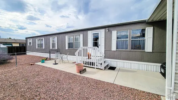 860 Zona St #32, Canon City, CO 81212