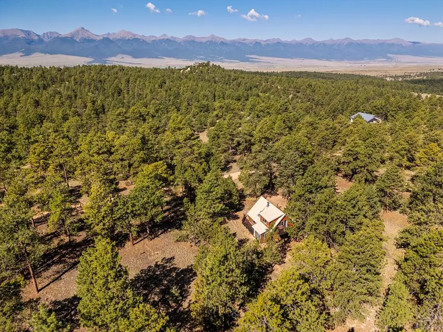 111 Sioux Trail, Westcliffe, CO 81252 - #3