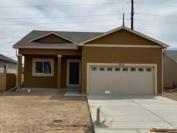 5216 Gannet Lane, Pueblo, CO 81008