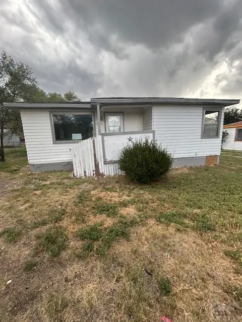 243 Elm Ave, Las Animas, CO 81054 - Image #1