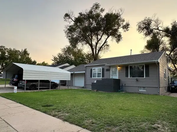 1306 S 6th St, Lamar, CO 81052