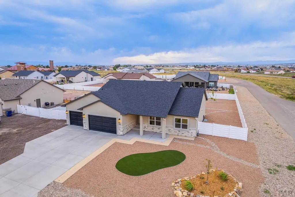 783 N Snyder, Pueblo West, CO 81007 - Image #1