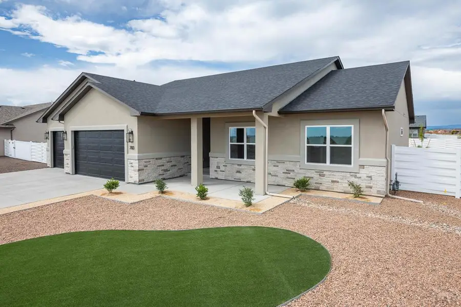 783 N Snyder, Pueblo West, CO 81007 - Image #3