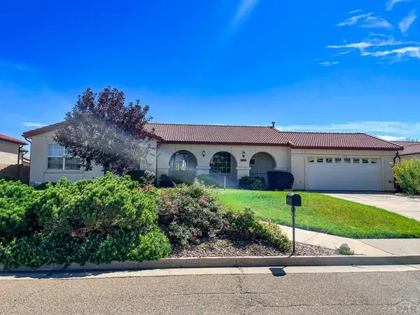 1110 W 11th St, La Junta, CO 81050