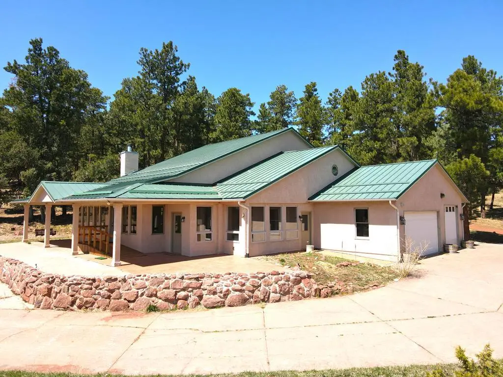 3990 North Creek Rd, Beulah, CO 81023 - Image #1
