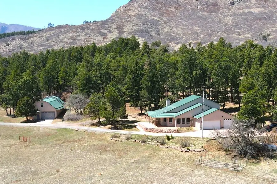 3990 North Creek Rd, Beulah, CO 81023 - Image #3