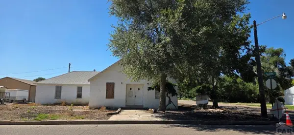 800 S 12th St, Lamar, CO 81052