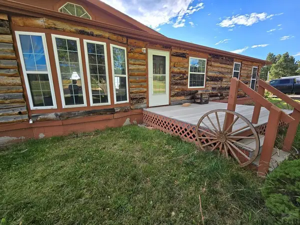 10436 Hayes Lane, Rye, CO 81069