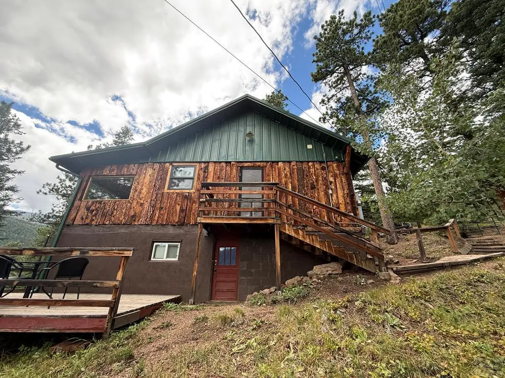 82 Goldhill Drive, Rye, CO 81069 - Image #1
