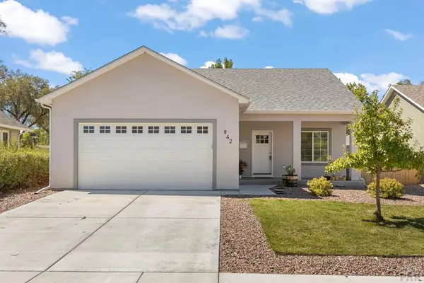 942 Veta Ave, Pueblo, CO 81004