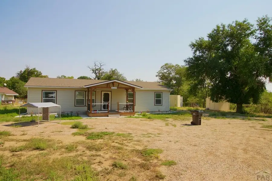 317 Spencer Ave, Aguilar, CO 81020 - Image #2