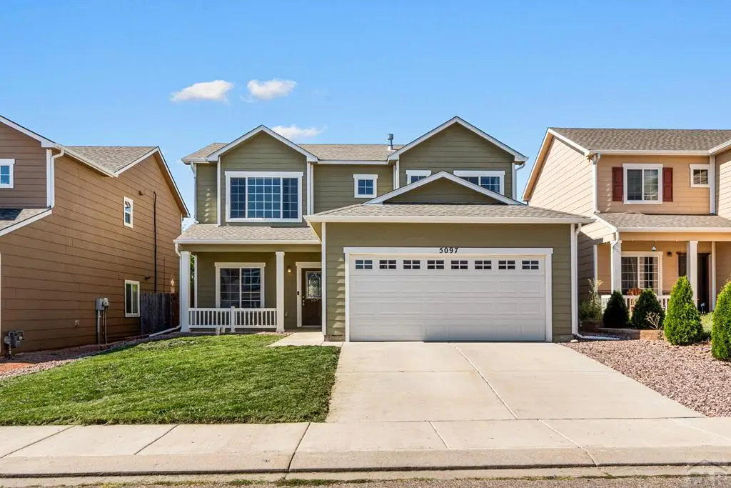 5097 Goldking Rd, Pueblo, CO 81008 - Image #1