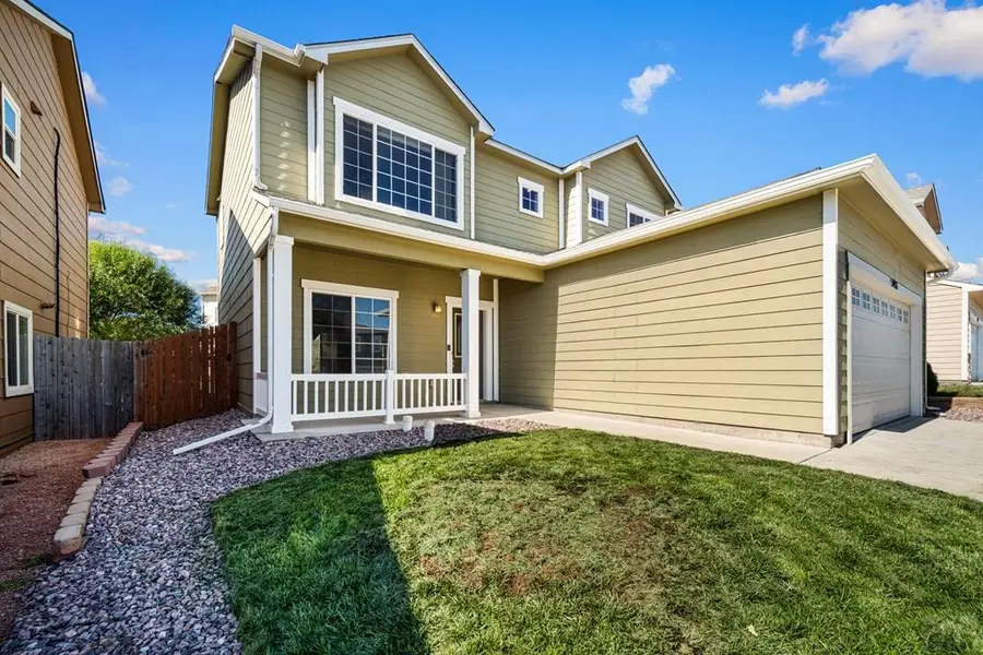 5097 Goldking Rd, Pueblo, CO 81008 - Image #3