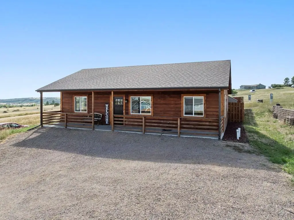 4711 Vigil Dr, Colorado City, CO 81019 - Image #1