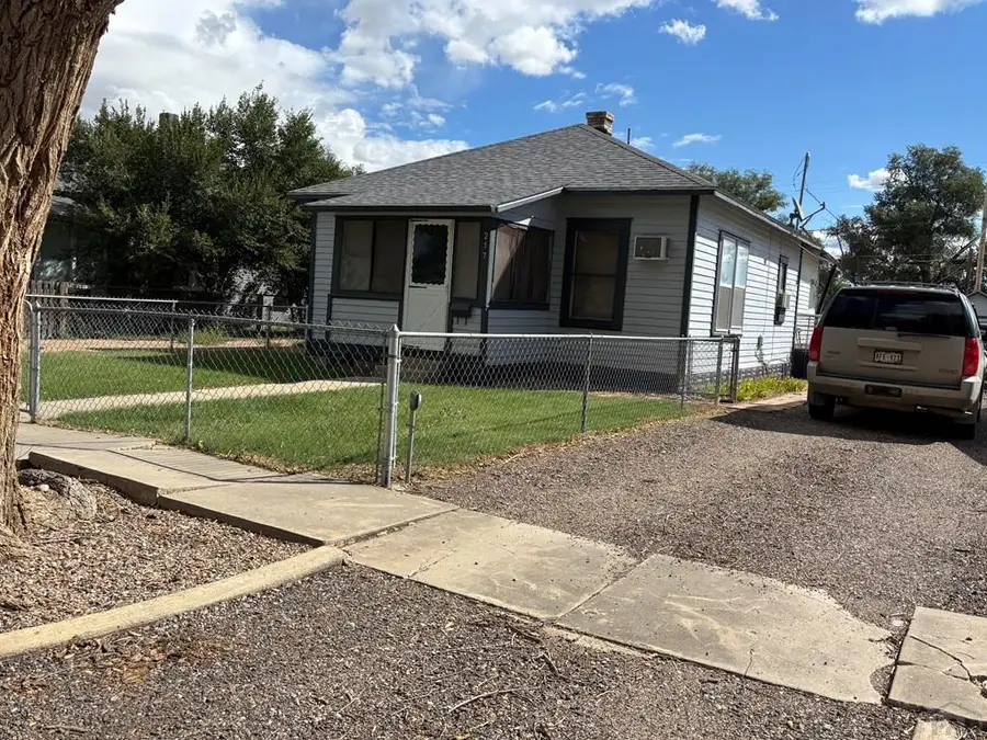 217 Idaho Ave, Ordway, CO 81063 - Image #2