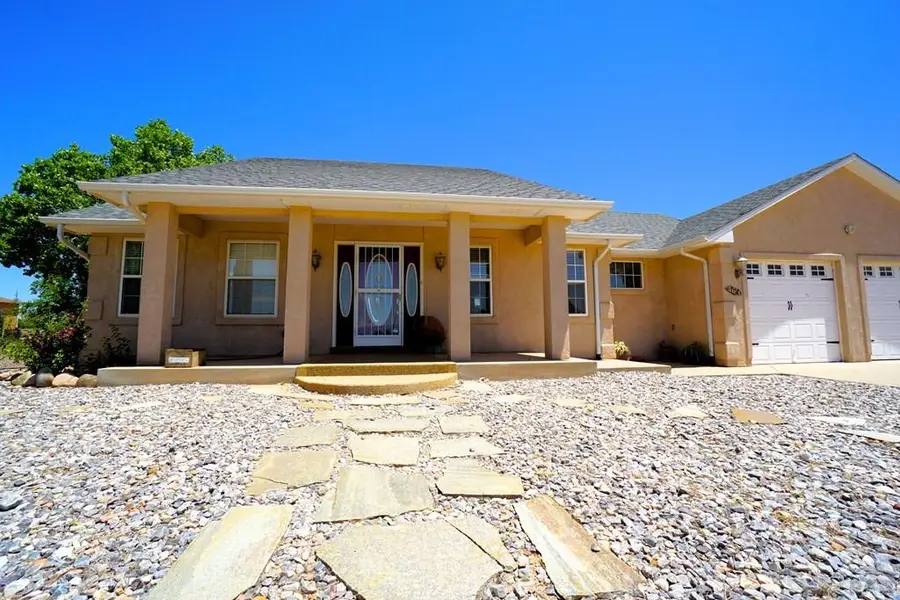 461 E Fredonia Dr, Pueblo West, CO 81007 - Image #3