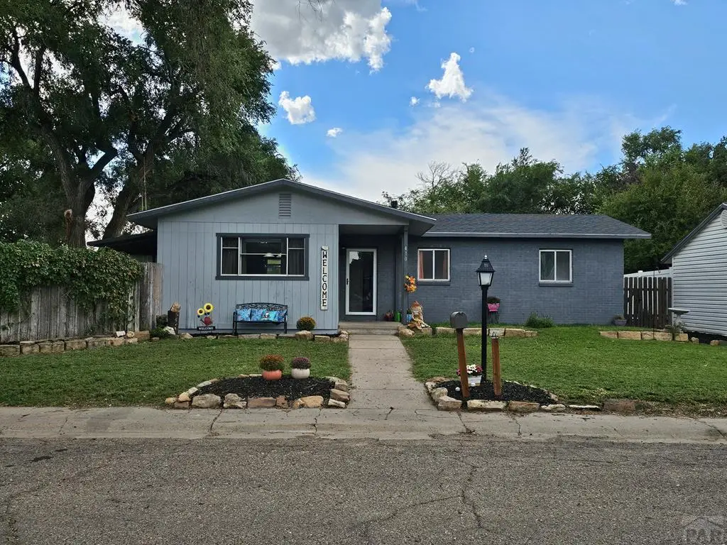 410 Oak Dr, Lamar, CO 81052 - Image #1