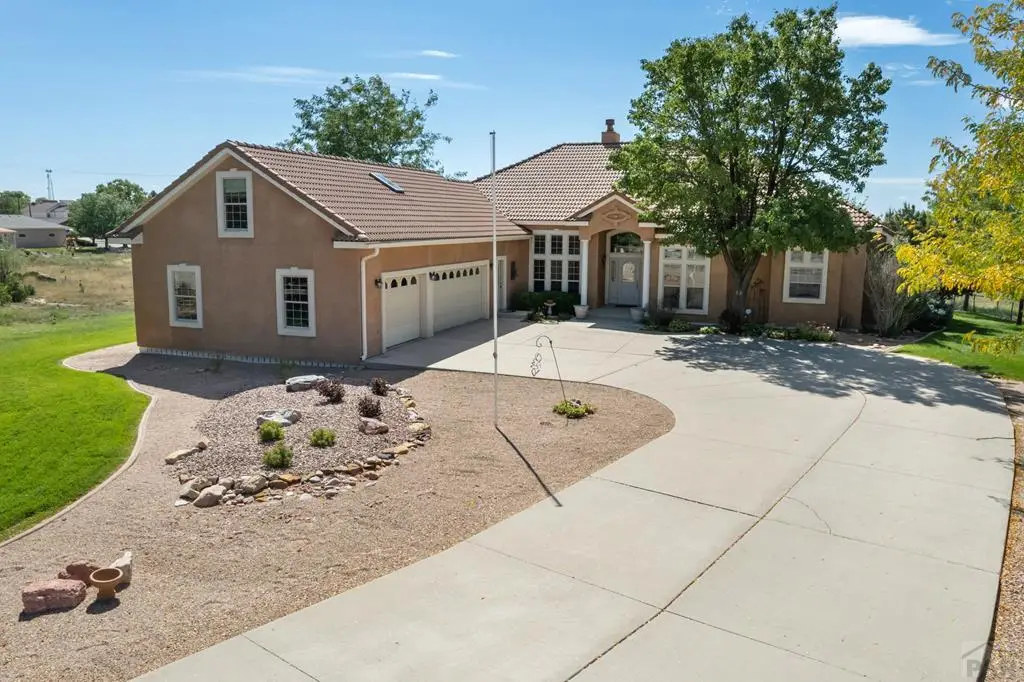 5 College Court, La Junta, CO 81050 - Image #1