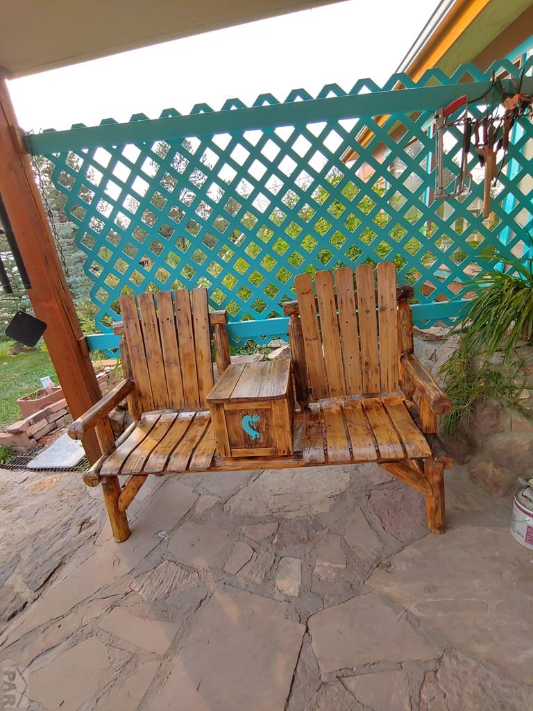 1183 Music Mountain Drive, Westcliffe, CO 81252 - #3