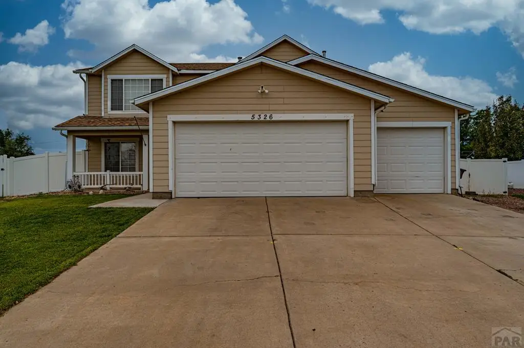 5326 Red Cedar Court, Pueblo, CO 81005 - Image #1