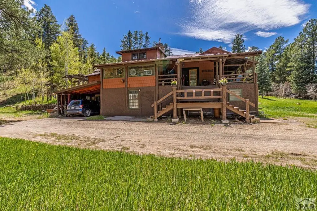8840 Pine Dr, Beulah, CO 81023 - Image #1