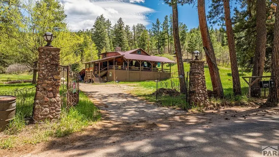 8840 Pine Dr, Beulah, CO 81023 - Image #2
