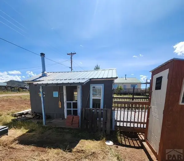 97 Vista Dr, Westcliffe, CO 81252