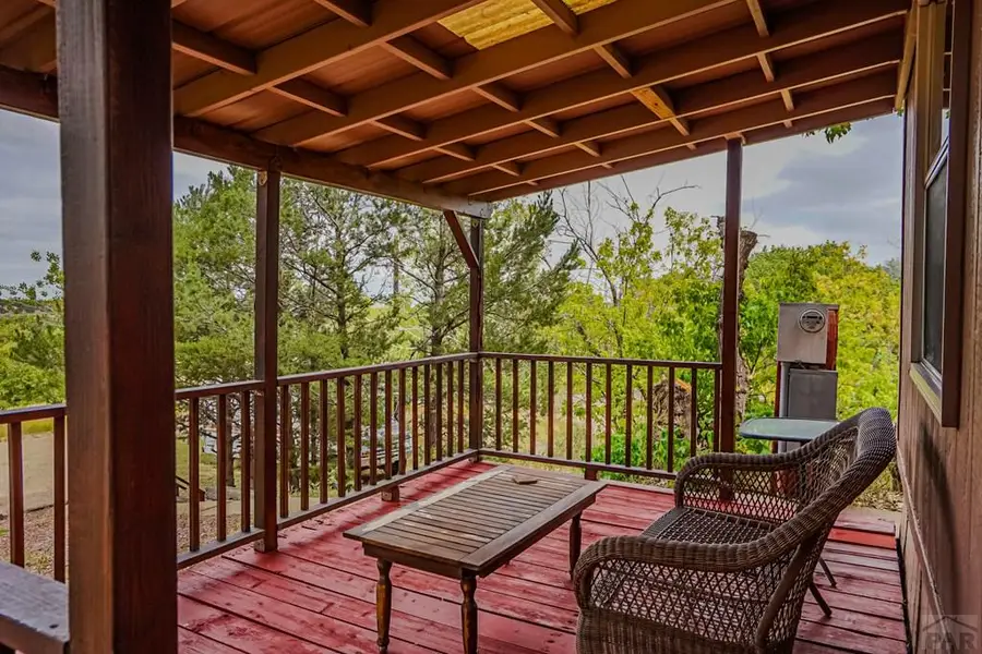 301 W Ryus Ave, La Veta, CO 81055 - Image #3