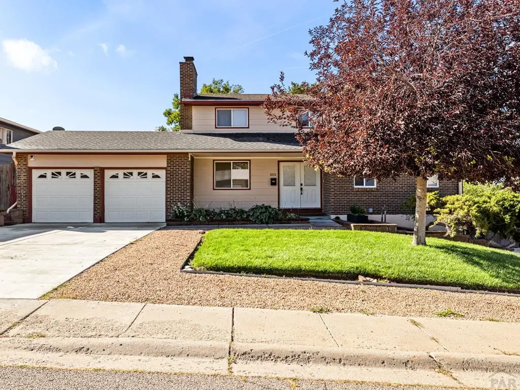 2112 North Dr, Pueblo, CO 81008 - Image #1